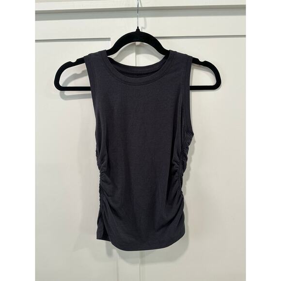 Athleta Gathered Tank Size XS - Picture 2 of 3